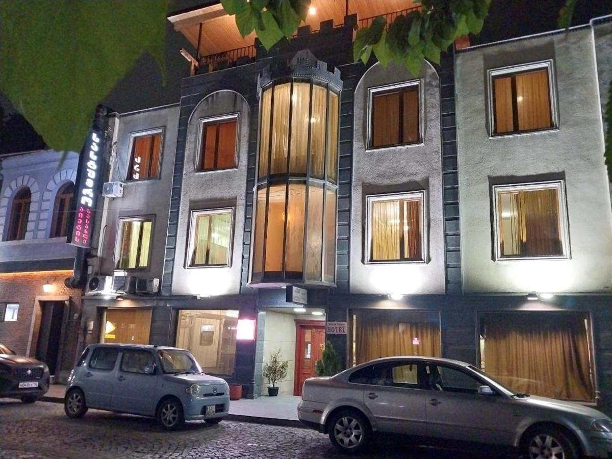 Aeetes Palace Кутаиси Экстерьер фото